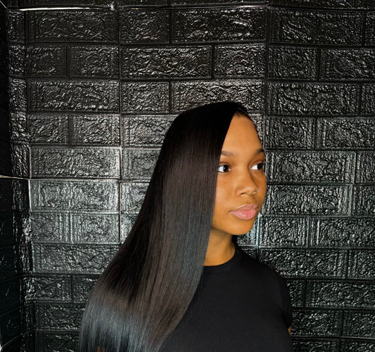 13x6 FRONTAL WIGS